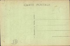 Sande von olonne CPA kleines Sablaise