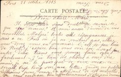 Interior Aizenay CPA of the church