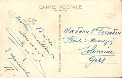 Lucon CPA die Kathedrale