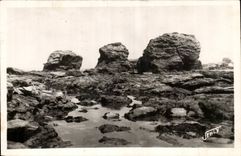 Croix de Vie Sion MODERNE KARTE Pineux