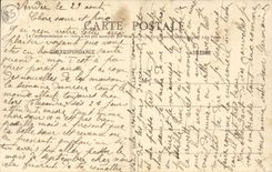 Croix de Vie CPA der Hafen vor der Abfahrt fur die Sunde