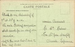 Das Bohrgerat Mervent CPA des Brunnens der Hohle von P von Montfort