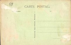 Sande olonne CPA der Boote der Sunde den Abend zuruckbringend