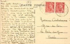 Herbergement CPA Hauptstrasse