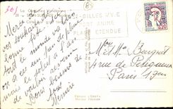 Sion on Sea CPA the dimension by heavy weather