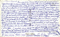 CPA Sande von olonne SAblaise