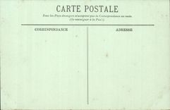 CPA Sande von olonne auf den Kais (Kostumfolklore)