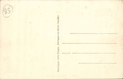 Maillezais CPA alte verlassene Wolbung bekannt als der Chaplaincy