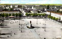 The Rock on Yon CPA the Napoleon place