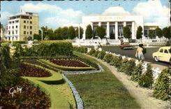 Sande von olonne CPA das Kasino