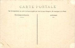 Noirmoutier CPA the cave of St Philibert