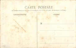 CPA Sande von olonne Sablaises (Folklorekostum)