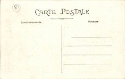 Saint Laurent trennt an CPA sudliches Teil ouesdt