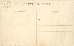 Sande von olonne CPA die Chorgesellschaft Warblercompany