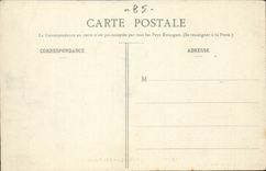 Sande von olonne CPA die Chorgesellschaft Warblercompany