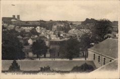 The Rock on Yon CPA View