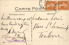 The Rock on Yon CPA View