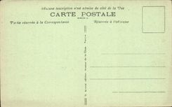 Challans CPA a corner of marsh at the village of bank