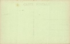 CPA Sande olonne des grossen stadtischen Kasinos