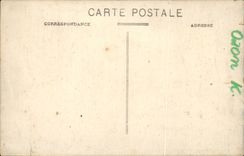 CPA Sande von olonne der Strand