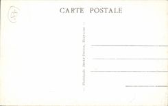 CPA Sande von olonne gut von der Holle