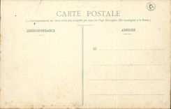 CPA Sande von olonne das Port (Boote)