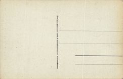 CPA Sande von olonne Notre Dame des guten Porthauptgatters