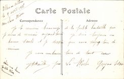 Surroundings of the Rock High Guyon CPA Isle Seen on Vetheuil taken of the rocks