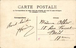 Montmorency CPA a hello