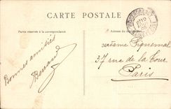 Montmorency CPA slips It