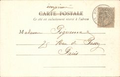 Montmorency CPA the church