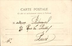 CPA cleans it of Pontoise