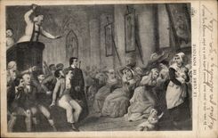 Pontoise CPA cleans It