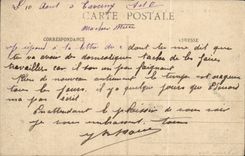 Genainville CPA the church