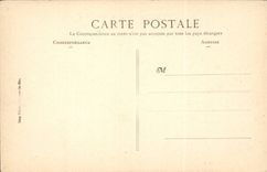 Enghien les Bains CPA main street TOP