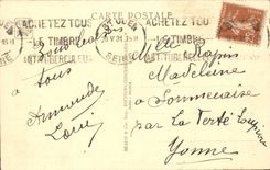 CPA Exposition coloniale internationale Paris 1931 TEmple d'Angkor