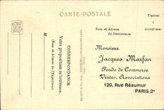 CPA Exposition coloniale internationale Paris 1931 AoF Mosquee indigene