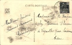 CPA Exposition coloniale internationale Paris 1931 Section tunisienne Petits marcahnds tunisiens