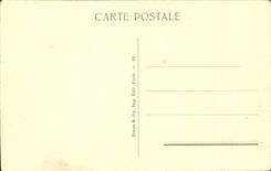 CPA Exposition internationale des Arts decoratifs 1925 Pavillon de Nancy 