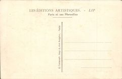 CPA Exposition internationale des Arts decoratifs 1925 Pavillon belge 