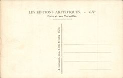 CPA Exposition internationale des Arts decoratifs 1925 Pavillon de la Hollande 
