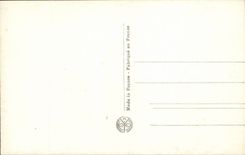 CPA Pavillon des Arts Decoratifs 1925 Pavillon tcheco Slovaque