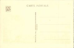 EXposition coloniale internationale Paris 1931 Algerie Minaret