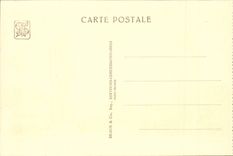 EXposition coloniale internationale Paris 1931 Algerie Pavillon cote Sud algerien