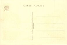 EXposition coloniale internationale Paris 1931 Pavillon neerlandais