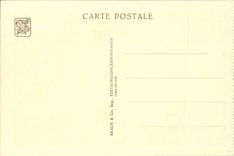 EXposition coloniale internationale Paris 1931 Pavillon de l'afrique Equatoriale francaise (AeF)