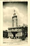 EXposition coloniale internationale Paris 1931 pavillon des missions protestantes