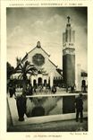 EXposition coloniale internationale Paris 1931 Les missions catholiques