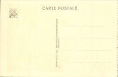 EXposition coloniale internationale Paris 1931 Avenue des colonies francaises