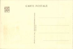 EXposition coloniale internationale Paris 1931 Inde Francaise (India elephant)